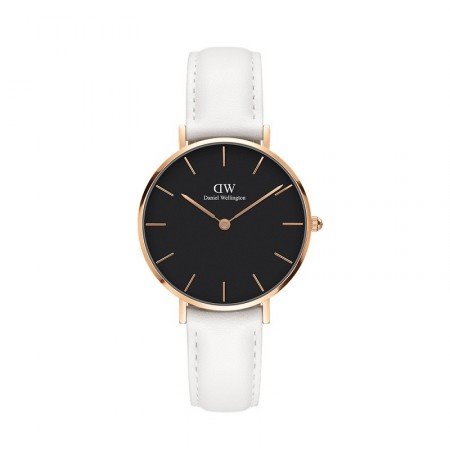 Orologio Daniel Wellington Uomo in Acciaio DW00100283 - DW00100283